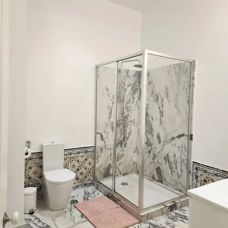 Апартаменты Correeiros Baixa Centre
