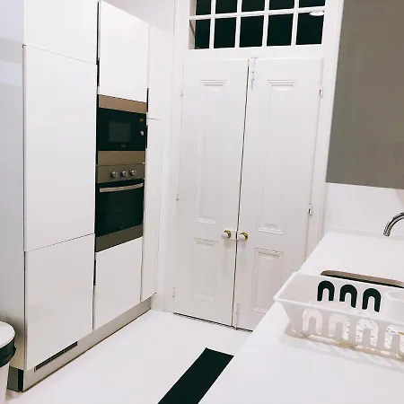 Correeiros Baixa Centre *