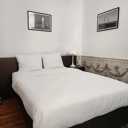 Lejlighed Correeiros Baixa Centre *