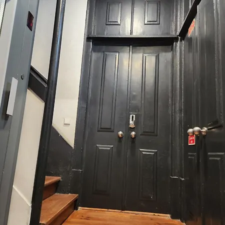 Lejlighed Correeiros Baixa Centre