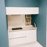 アパート Correeiros Baixa Centre *