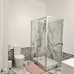 アパート Correeiros Baixa Centre