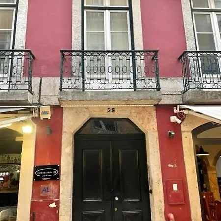 Correeiros Baixa Centre *