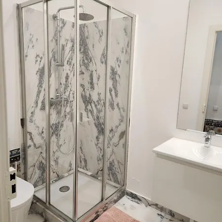 شقة Correeiros Baixa Centre *