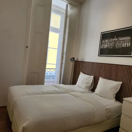 Correeiros Baixa Centre * Lisboa